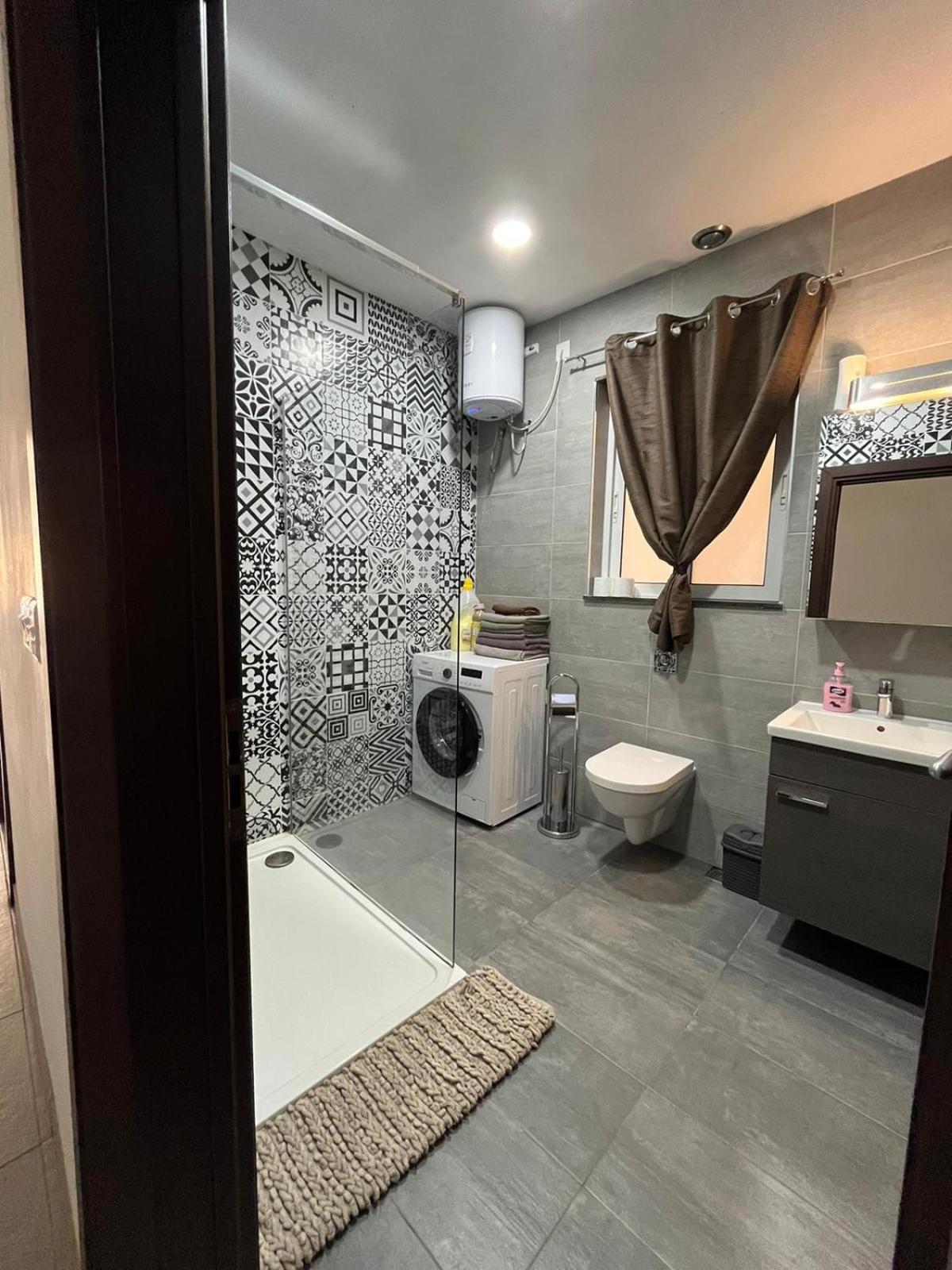 Serenity Sea-View Maisonette Marsalforn Ngoại thất bức ảnh