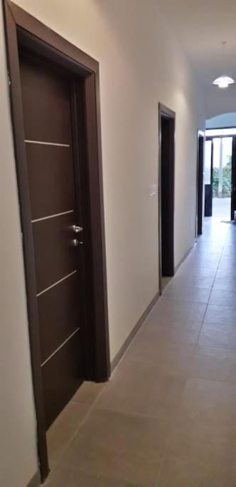 Serenity Sea-View Maisonette Marsalforn Ngoại thất bức ảnh